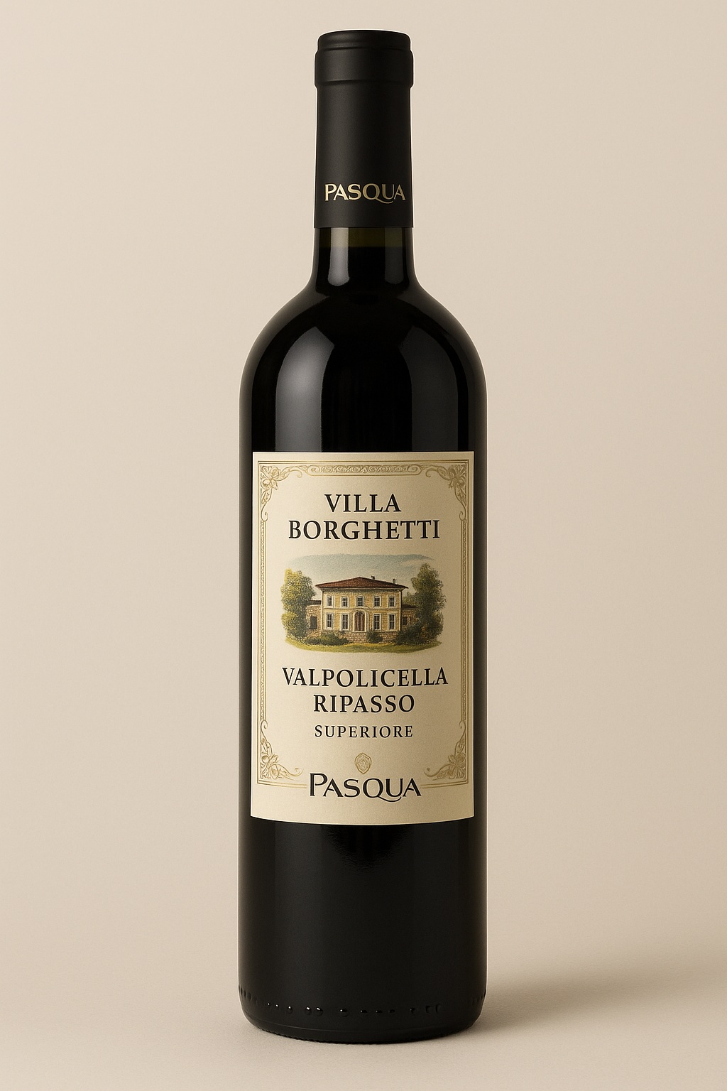 Pasqua Villa Borghetti Valpolicella Superiore 75cl
