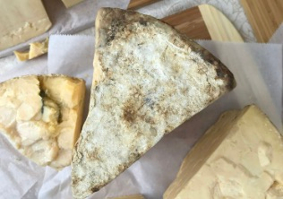 Christmas Dinner Lux - Cheese