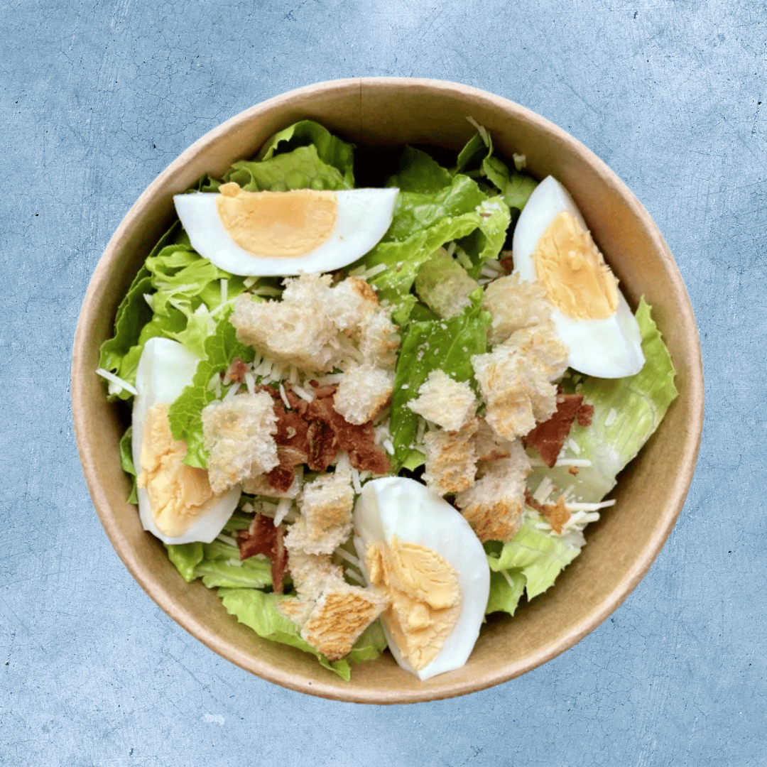 Caesar Salad Bowl
