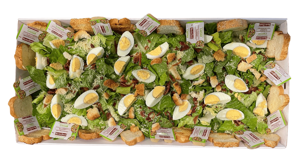 Caesar Salad (Medium Platter)