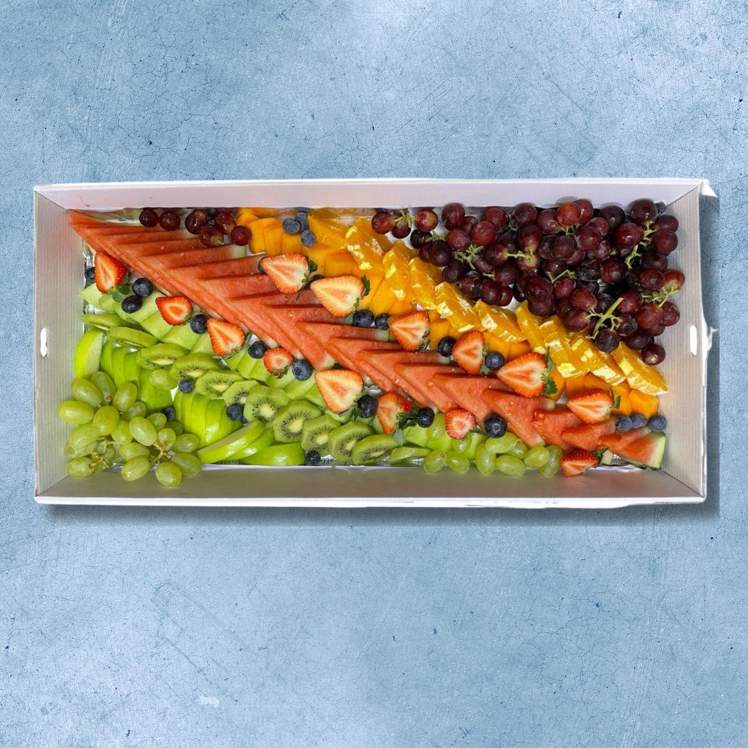 Fresh Fruit Platter (Large)