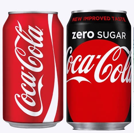 Soft Drink (375 ML)