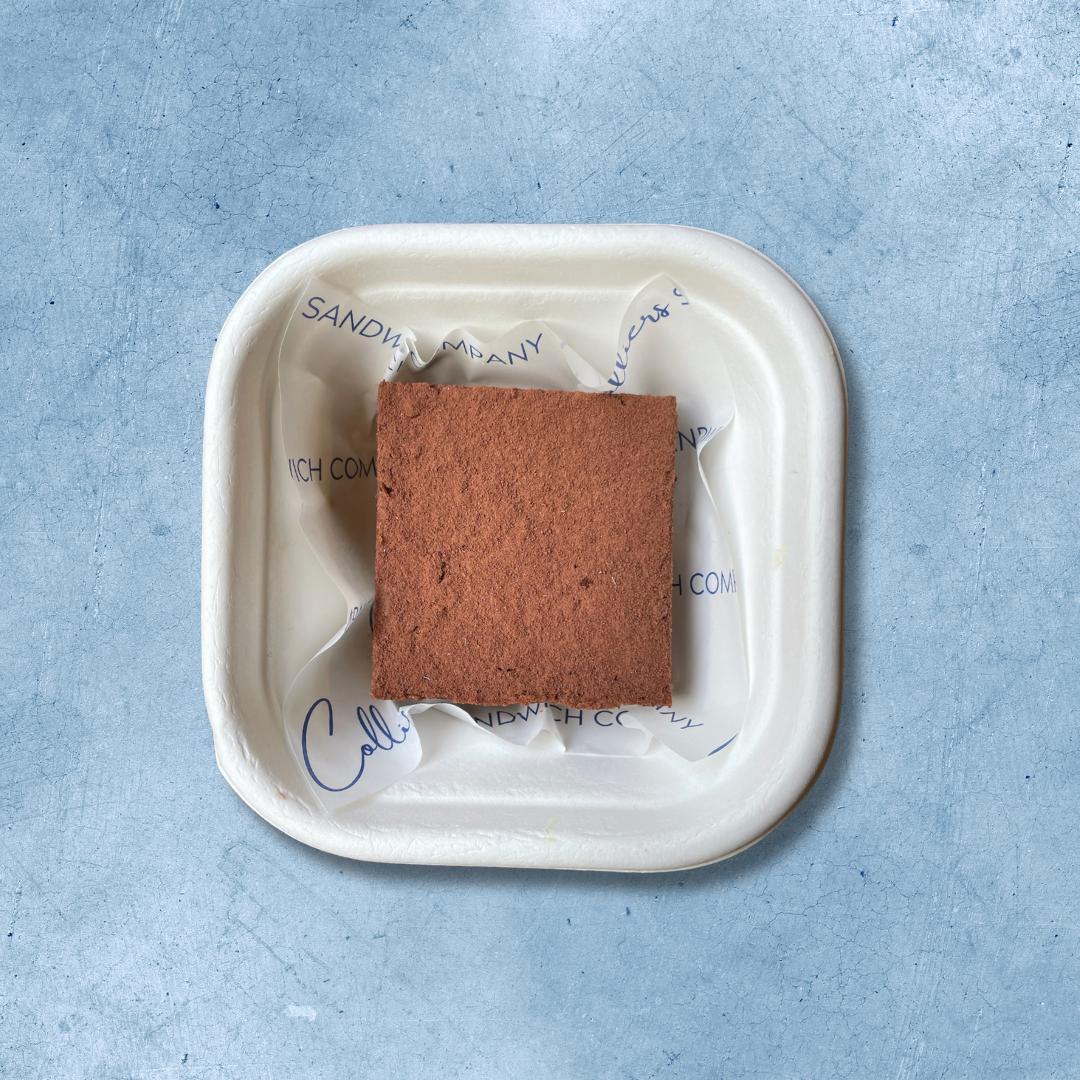 Gluten Free Slices (Per Serve)