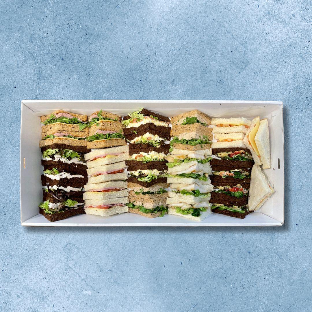 Classic Variety Sandwich Platter (Small)