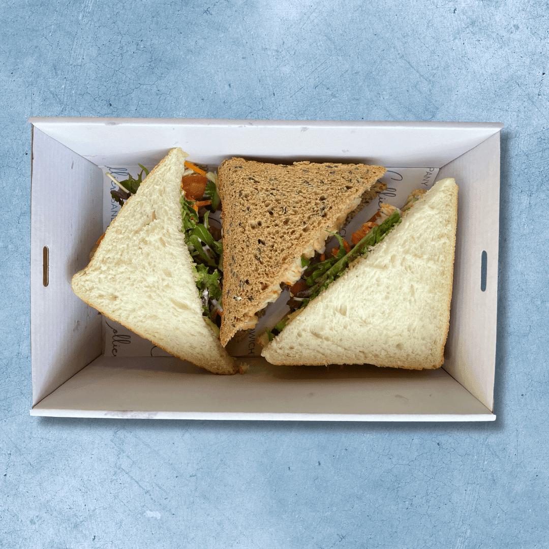 Classic Sandwiches