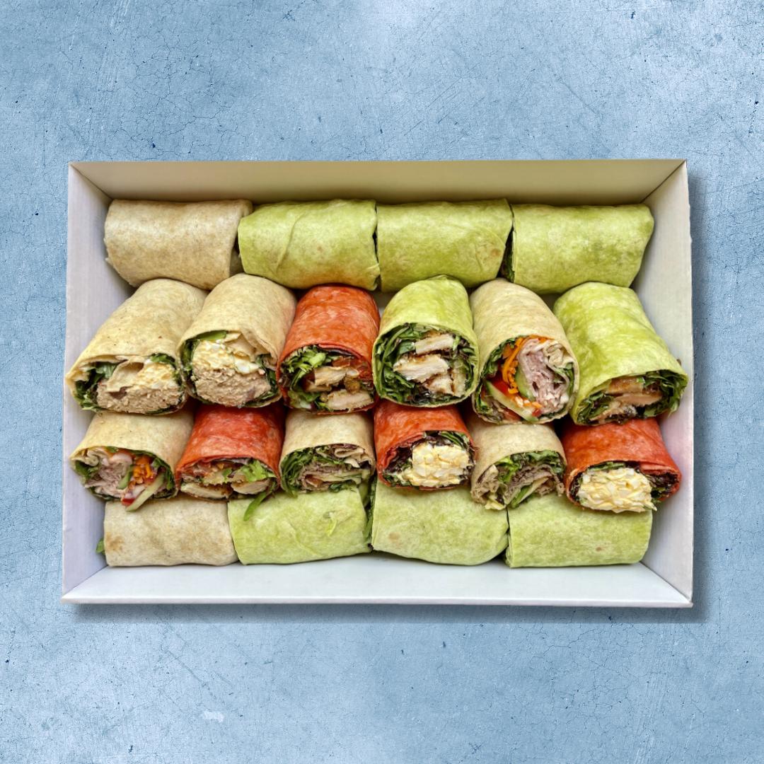 Classic Wraps
