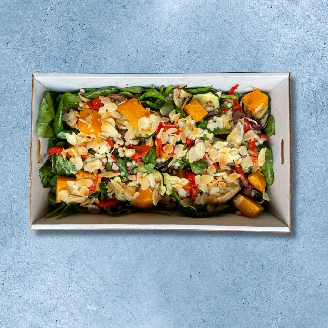 Roasted Vegetables & Couscous Salad (Large)