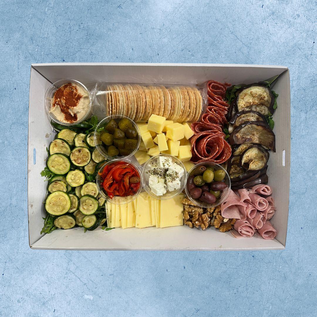 Antipasto Platter (Small)