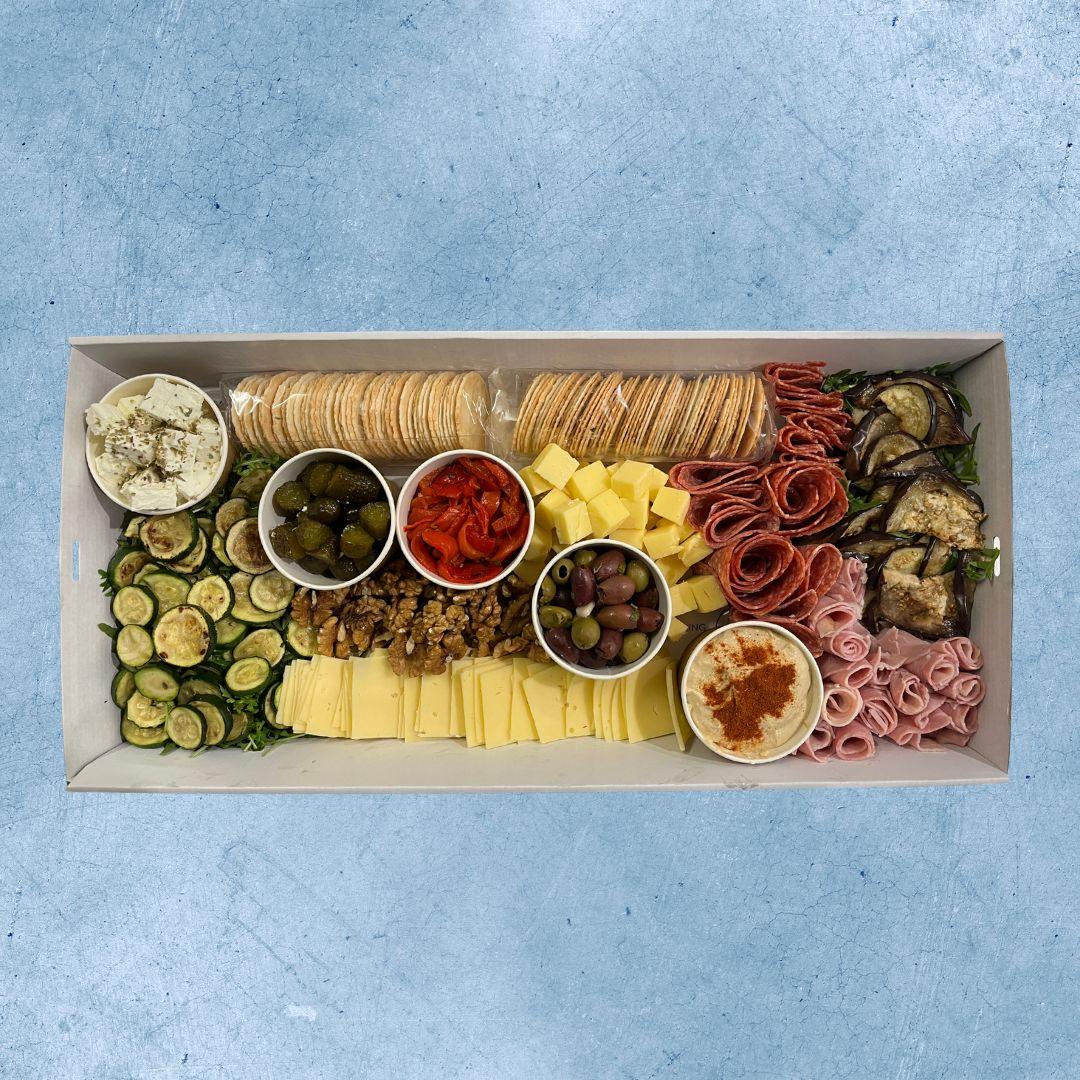Antipasto Platter (Large)