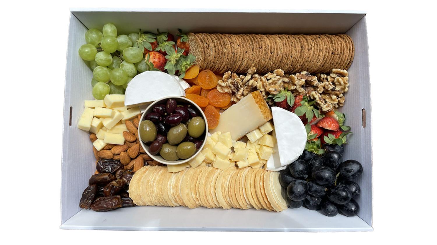 Cheese Platter (Small)