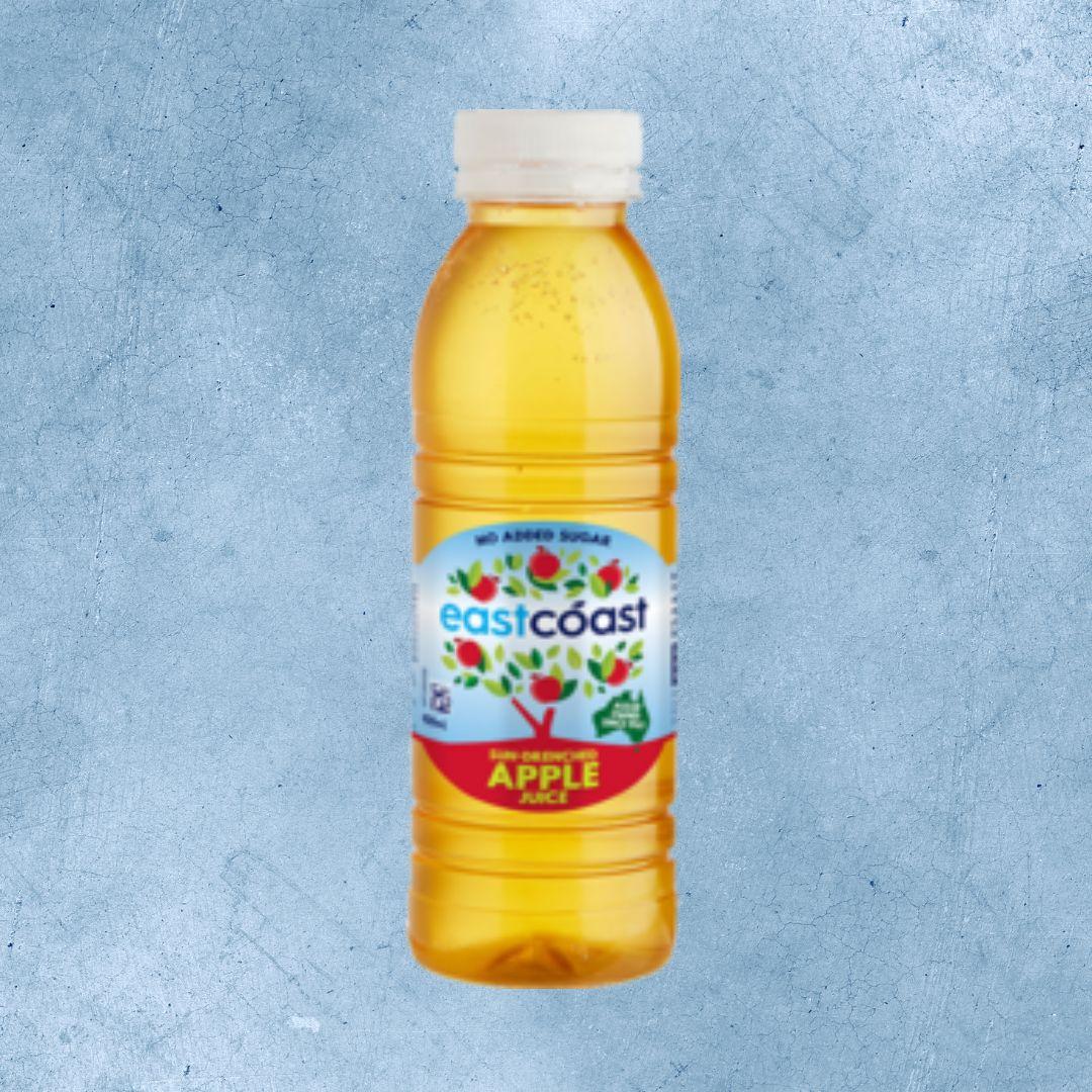 Apple Juice (400mL)
