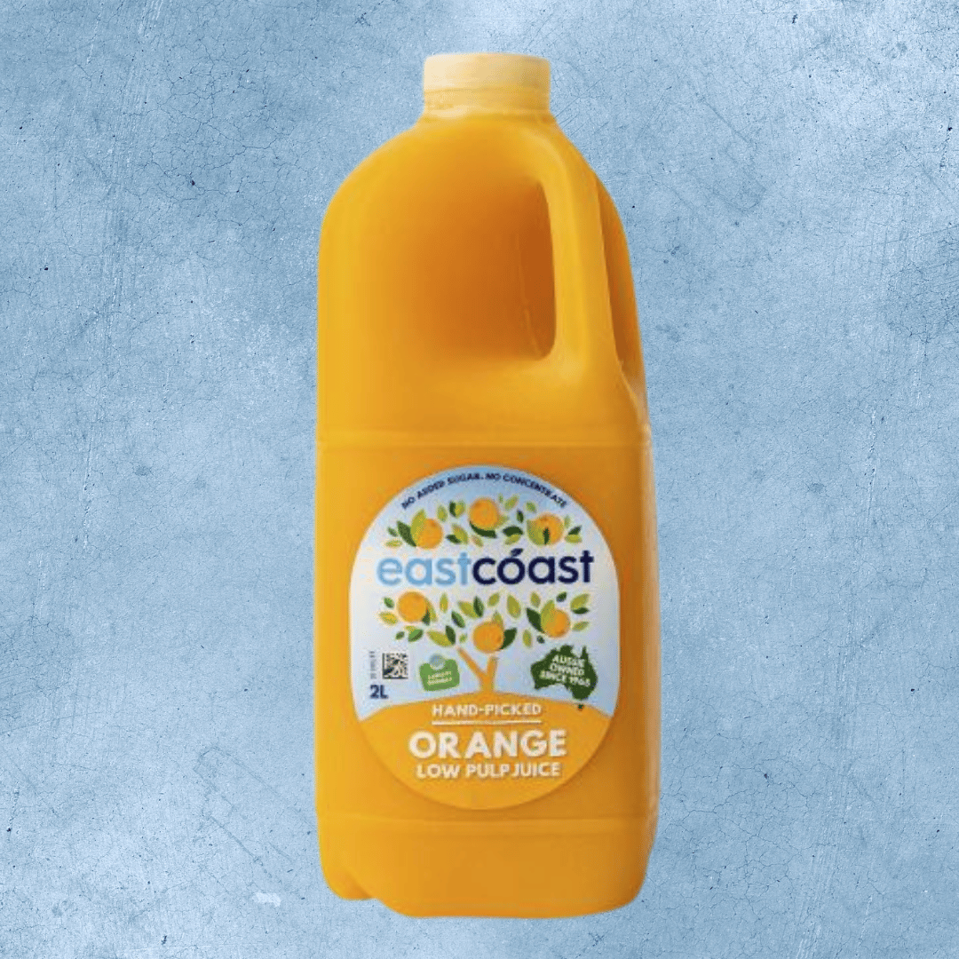Apple Juice (2L)