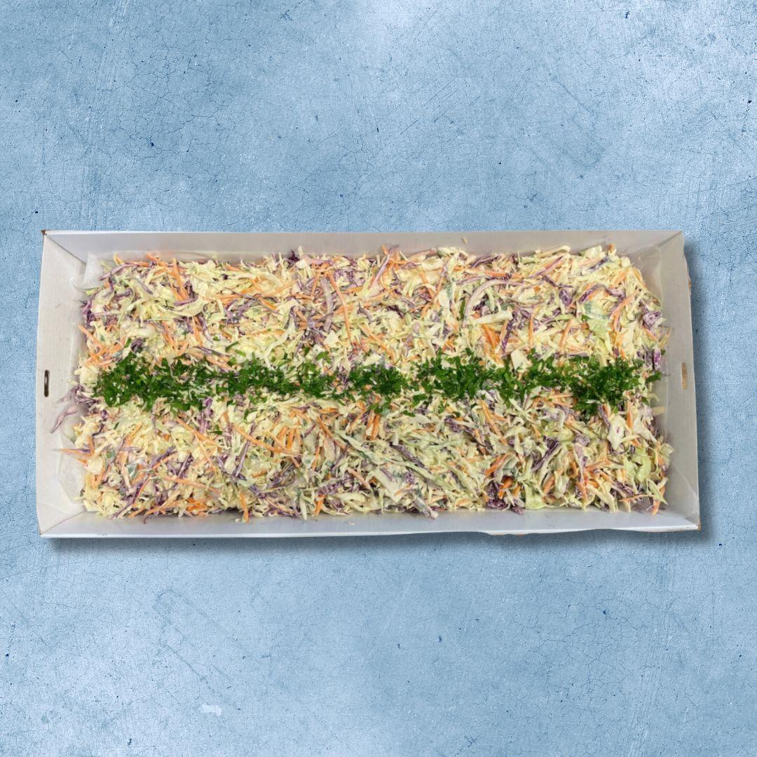 Coleslaw Salad (Large Platter)