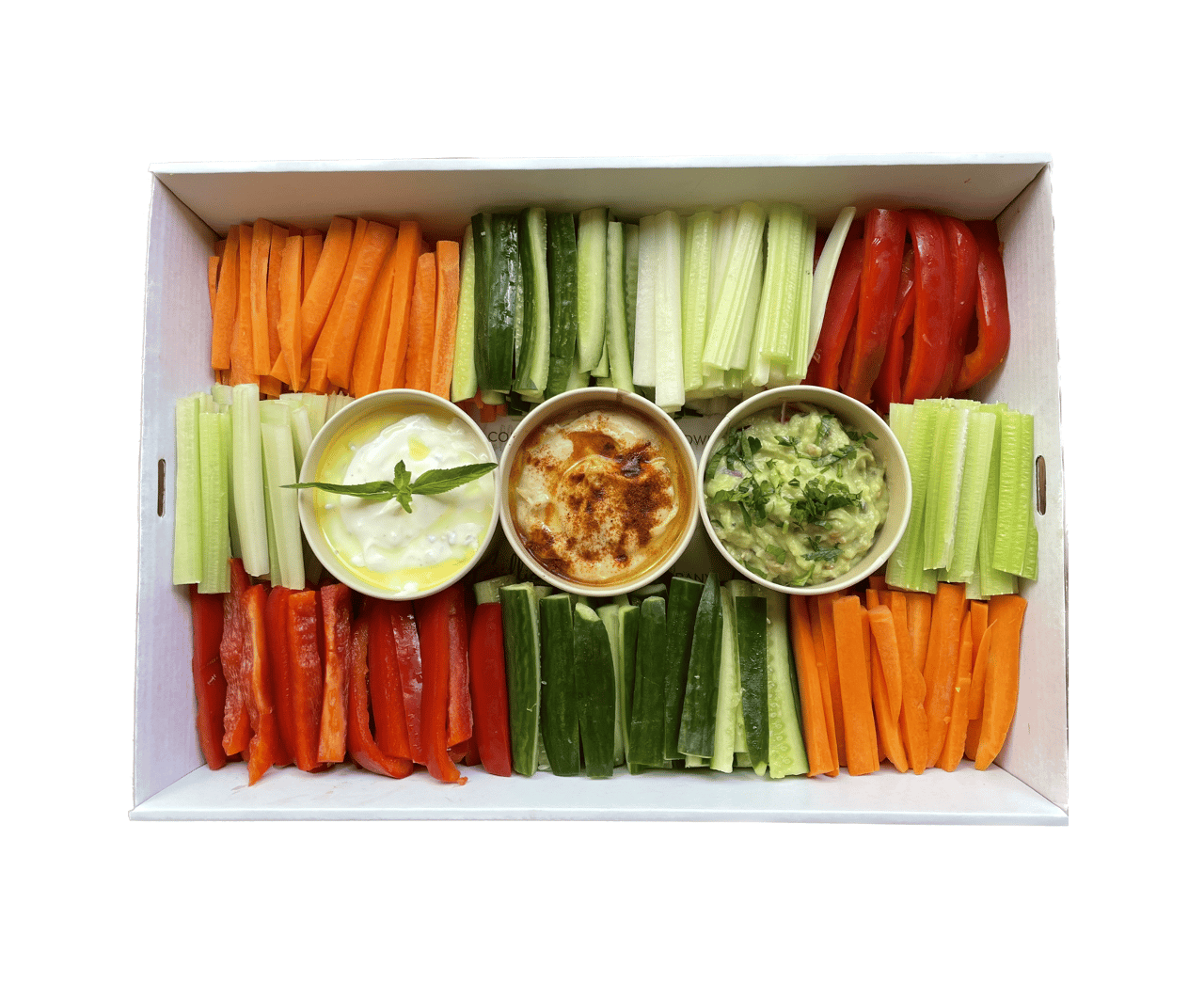 Crudites Platter (Large)