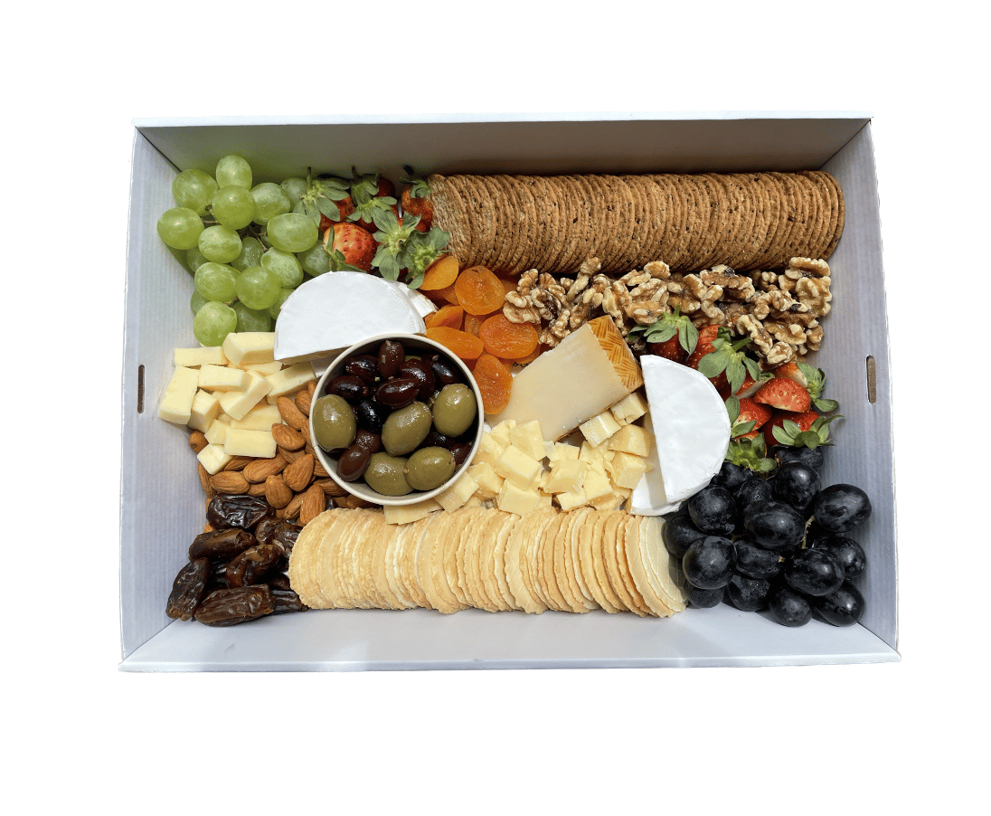 Cheese Platter (Large)