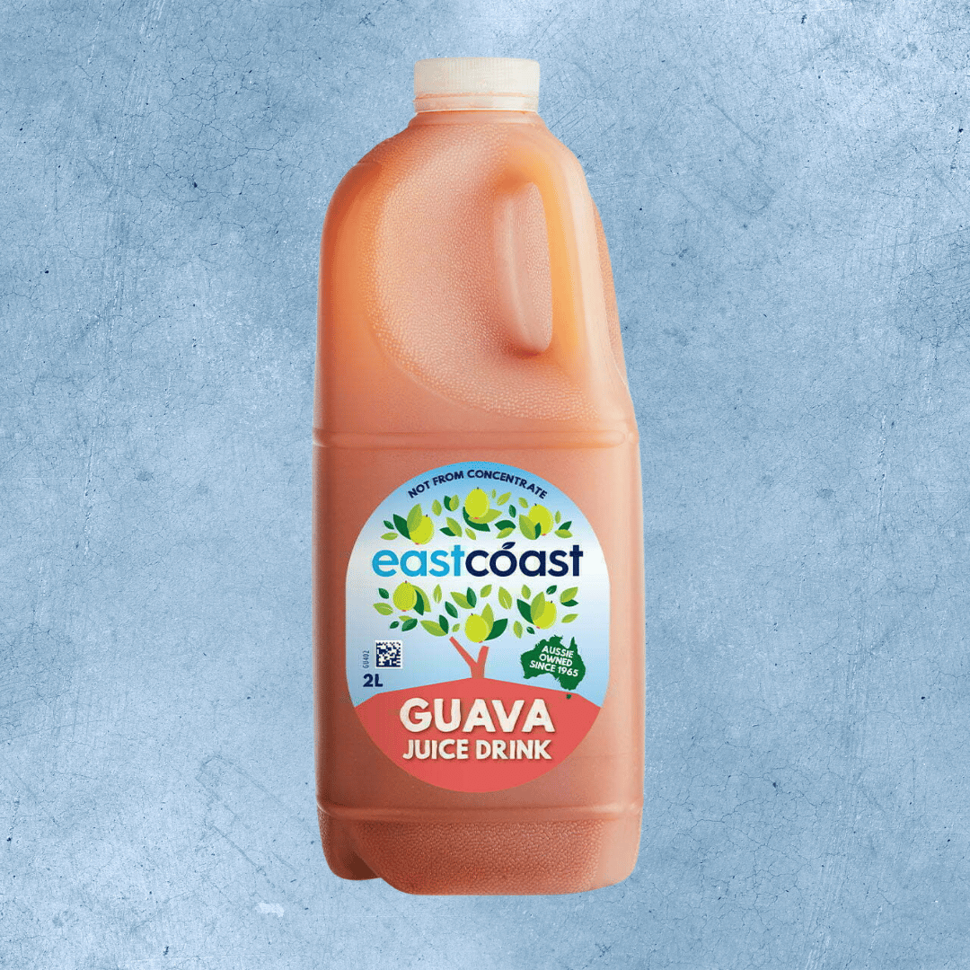 Guava Juice 2L