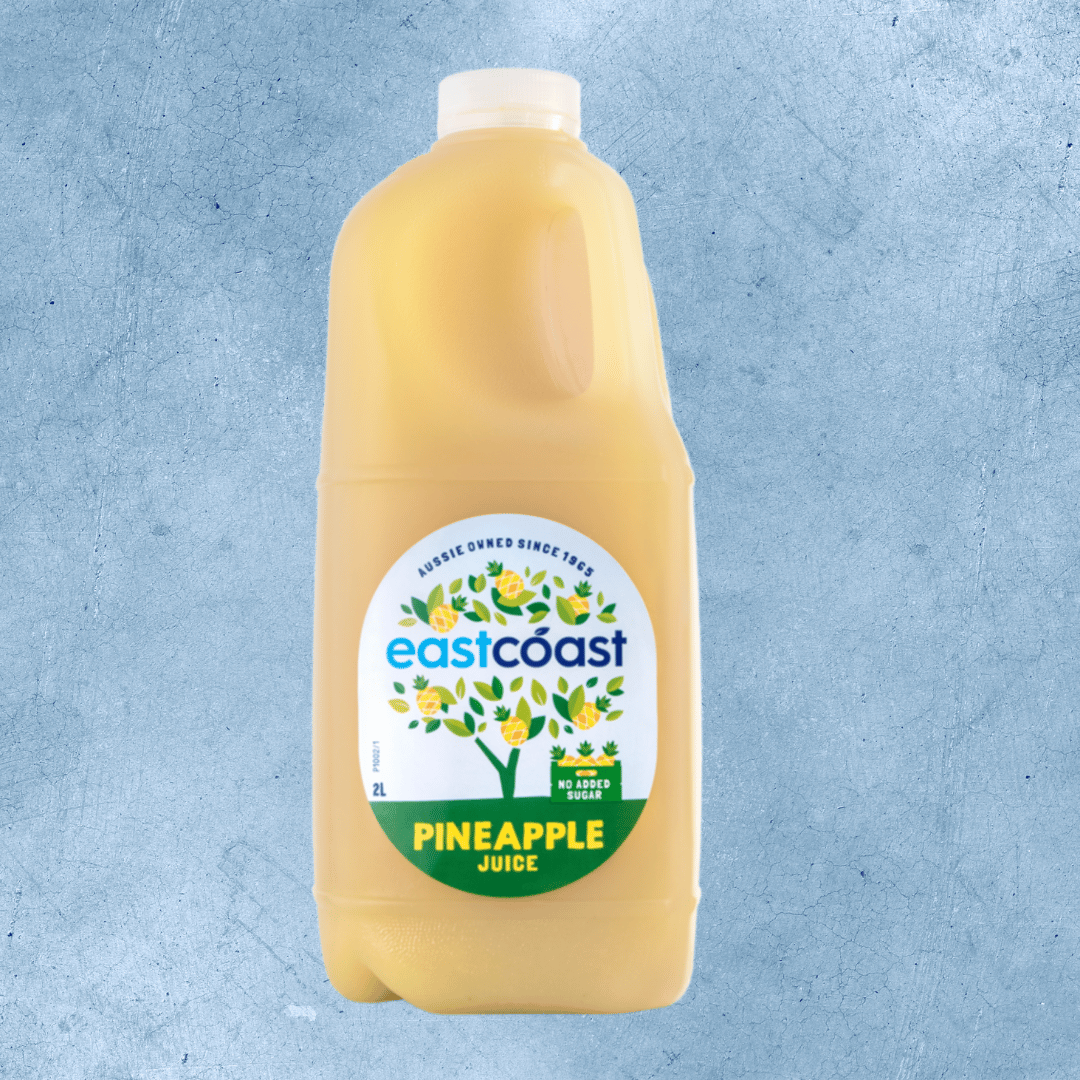 Pineapple Juice 2L