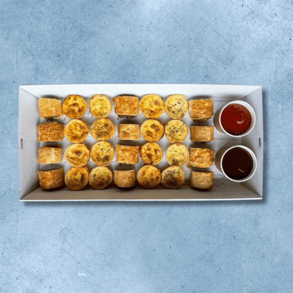 Mixed Savouries Platter (Large)