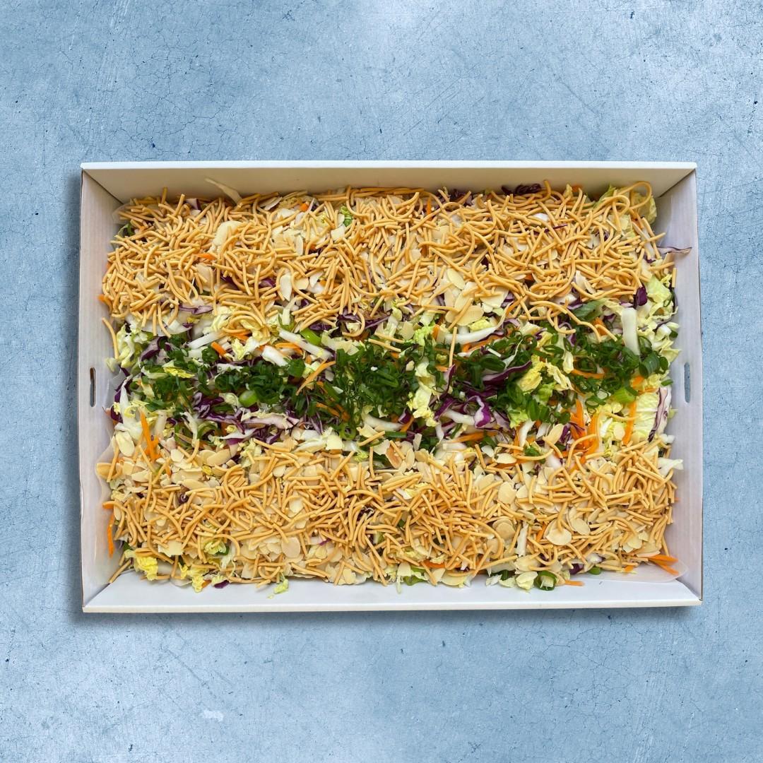 Asian Salad (Small Platter)