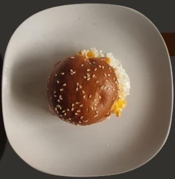 Assorted Sliders