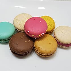 Macarons