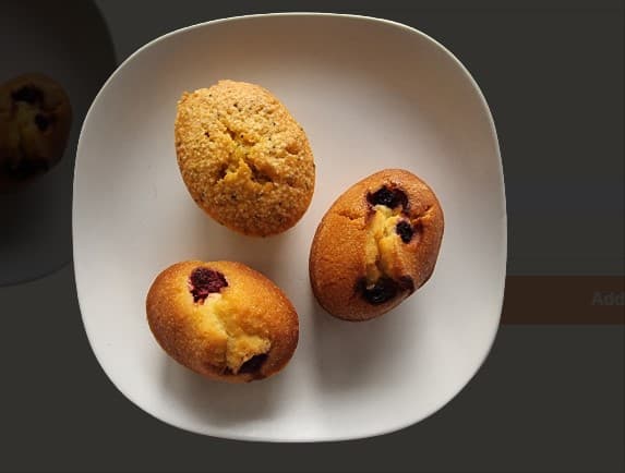Friands