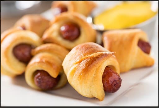 Sausage Roll