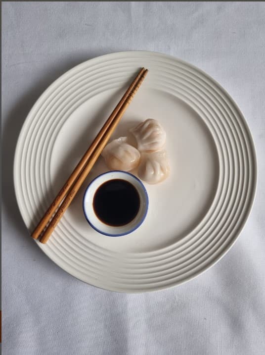 Dumpling