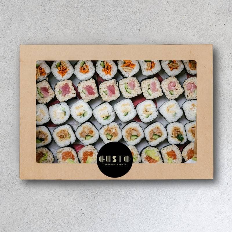 Sushi Collection