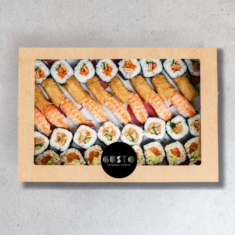 Sushi and Nigiri Collection