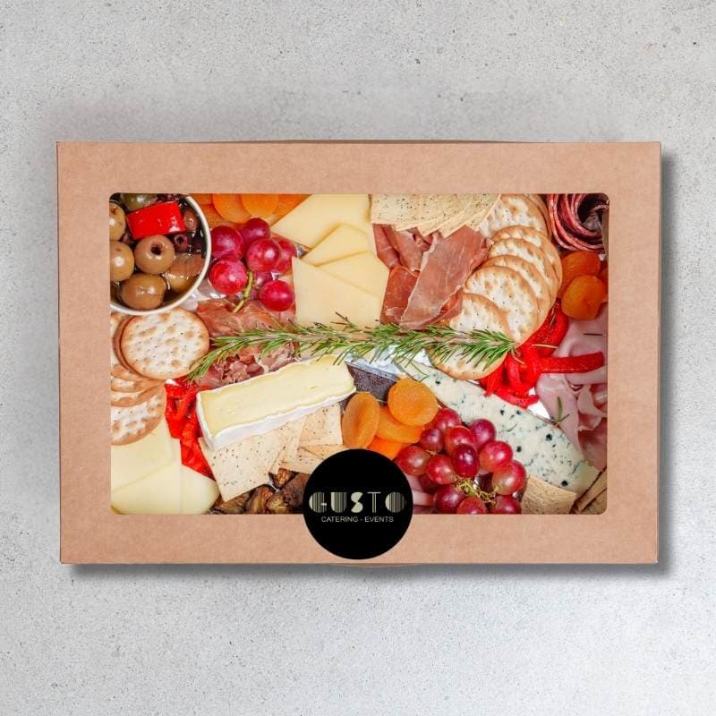 Antipasto Platter Delight
