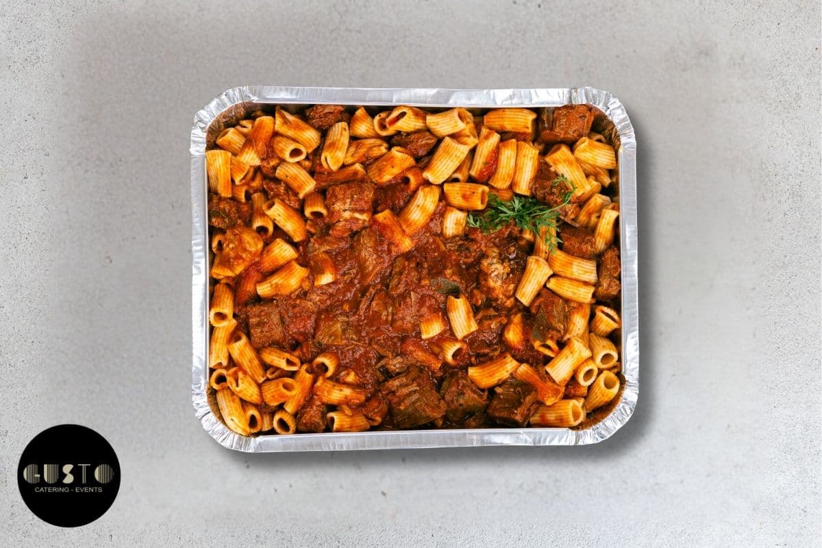 Buffet Drop Off Package 4