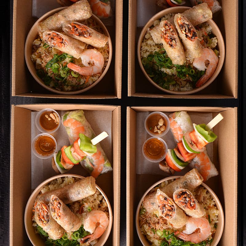 Meat Lover Package