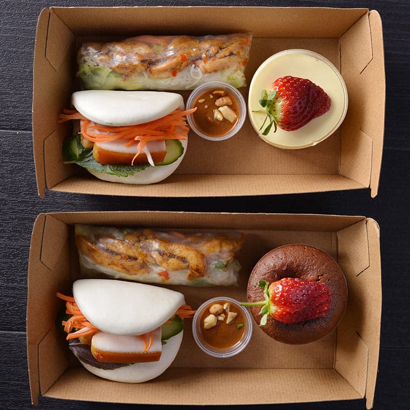 Deluxe Mixed Box