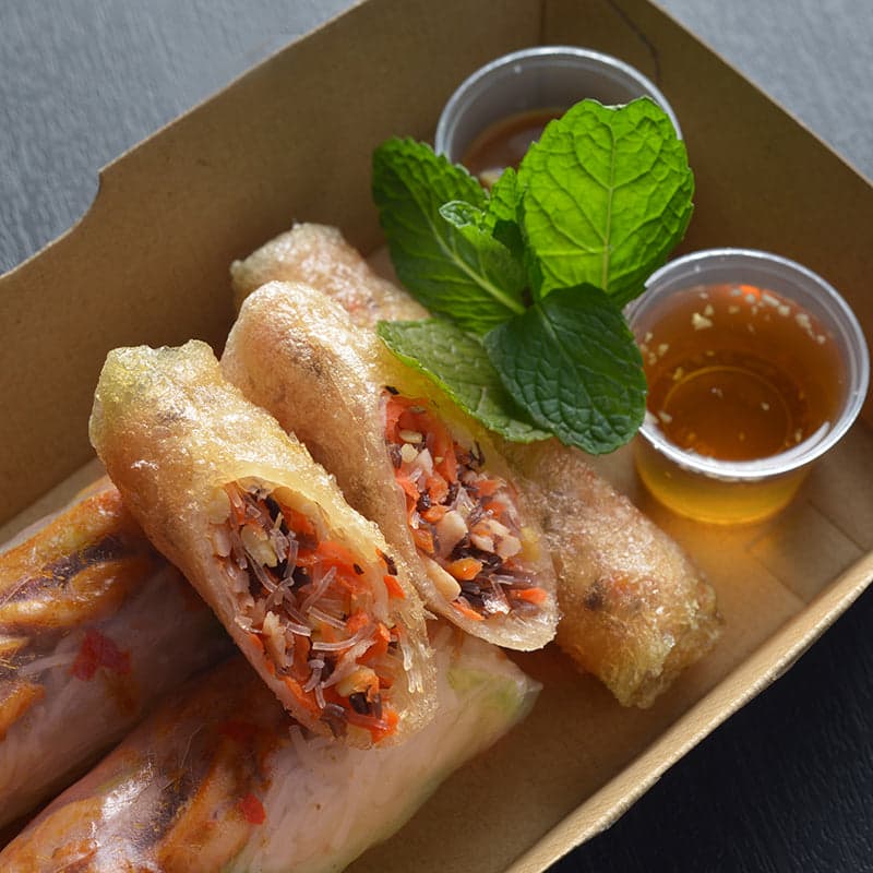 Roll Combo Package