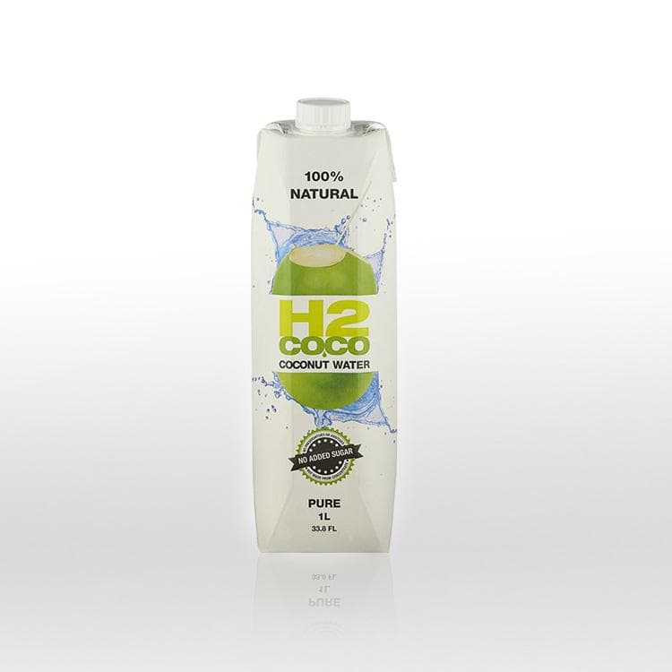 H2 Coconut Juice (1L)