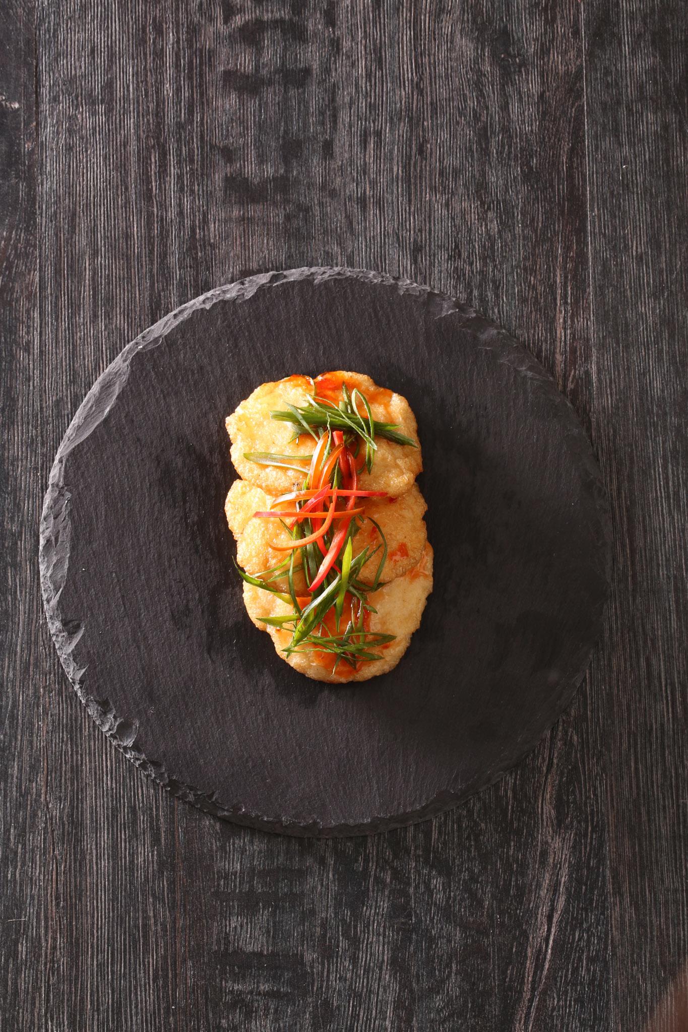 Mamas Fish Cakes