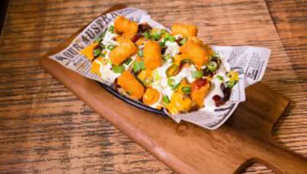 Potato Gems