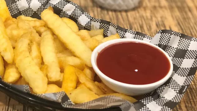 Fries (Large Pack)