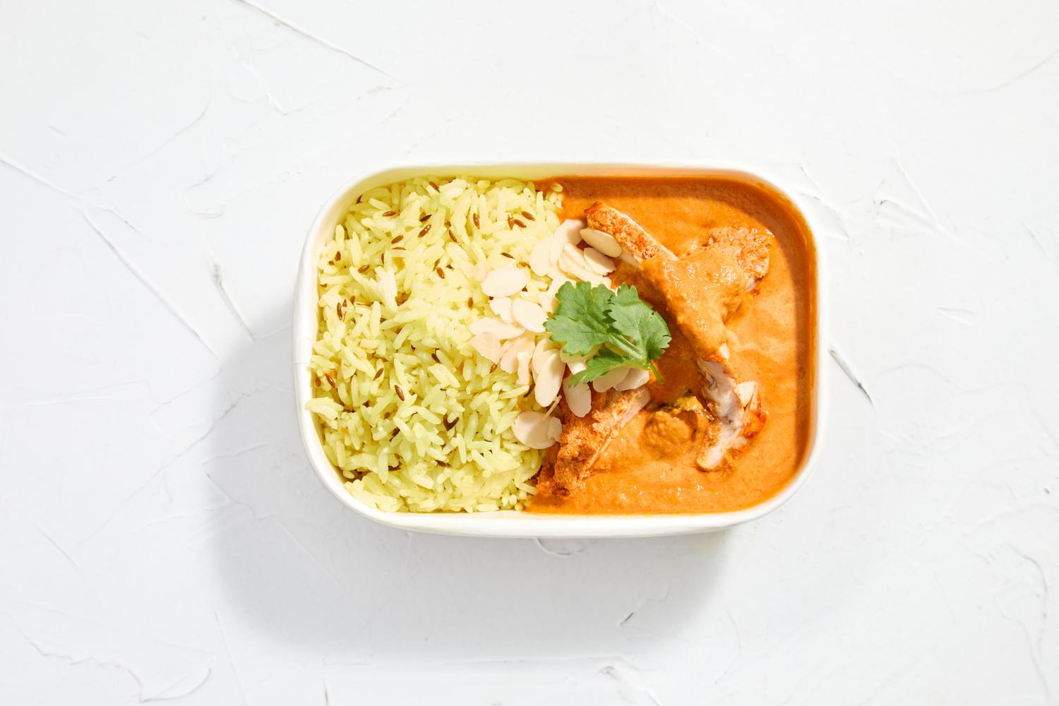 Classic Butter Chicken (Individual Pack)