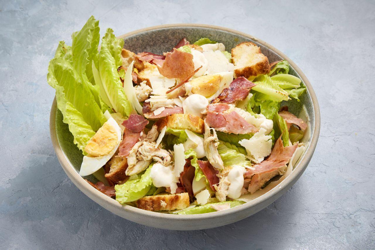 Caesar Salad (Individual Pack)