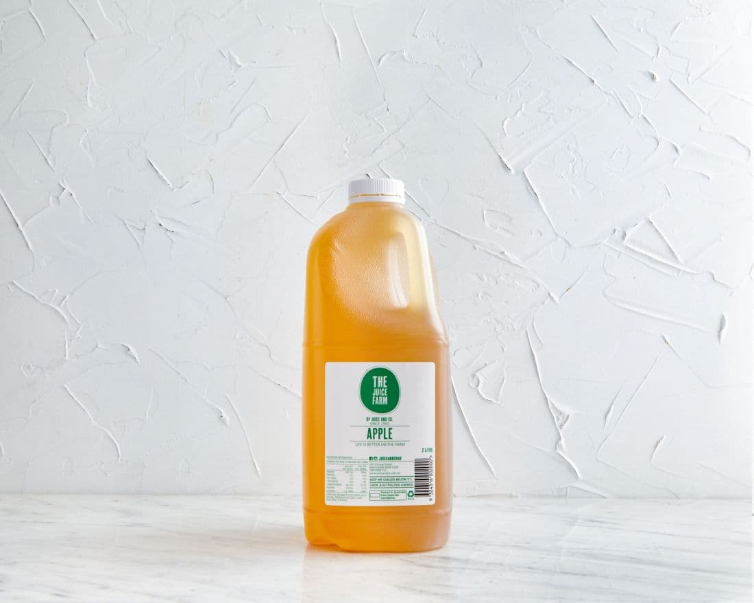 Apple Juice (2L)