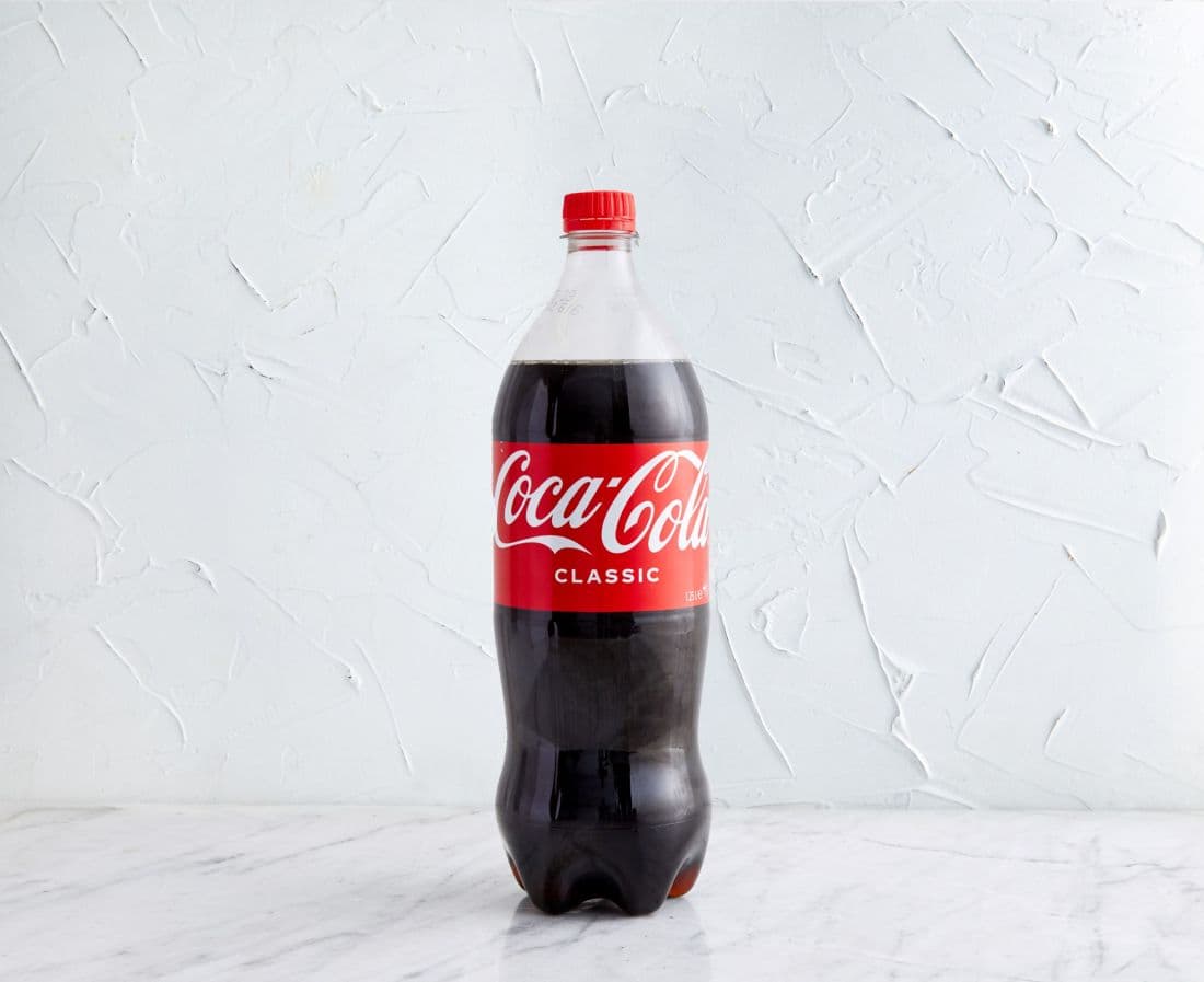 Coke (1.25L)