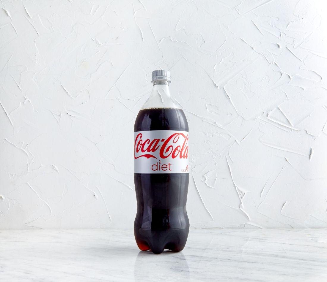 Diet Coke (1.25L)
