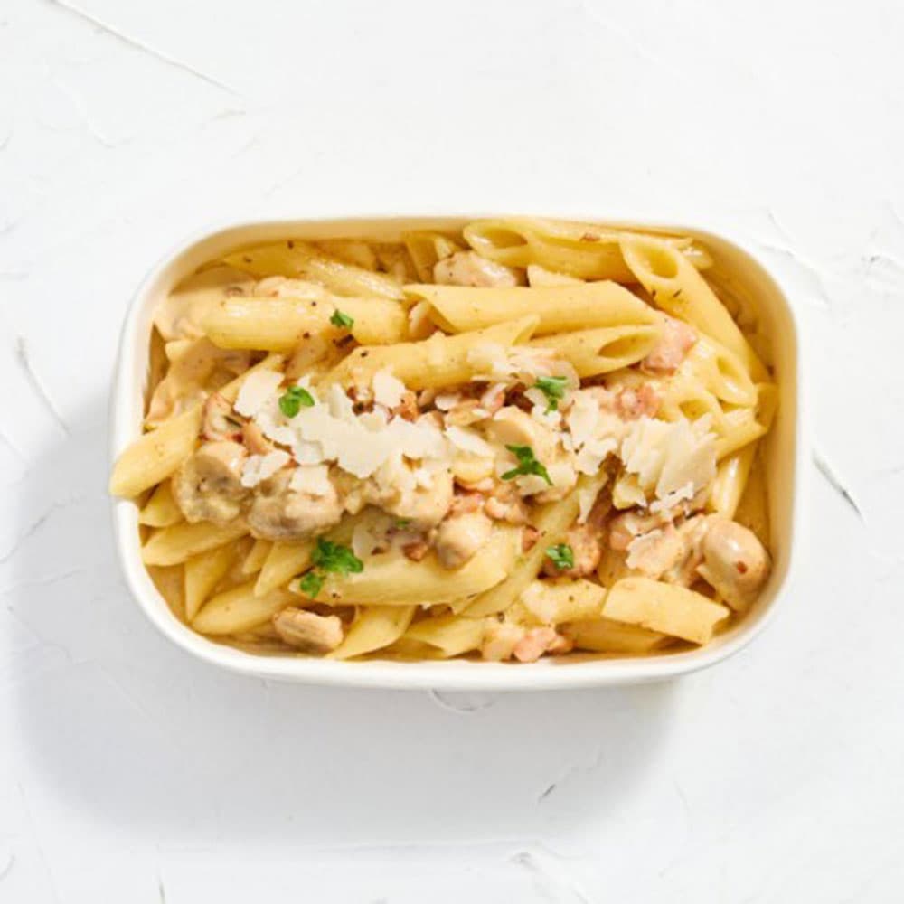 Penne Boscaiola (Individual Pack)