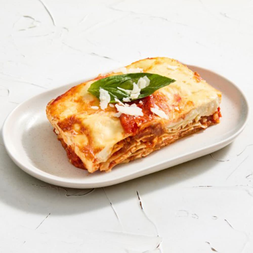 Beef Lasagne (Individual Pack)