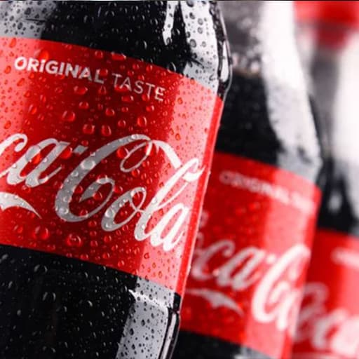 Soft Drinks (1.25L)