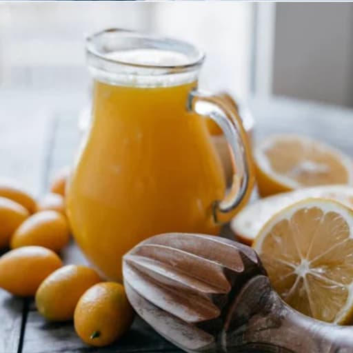 Fruit Juice (2L)