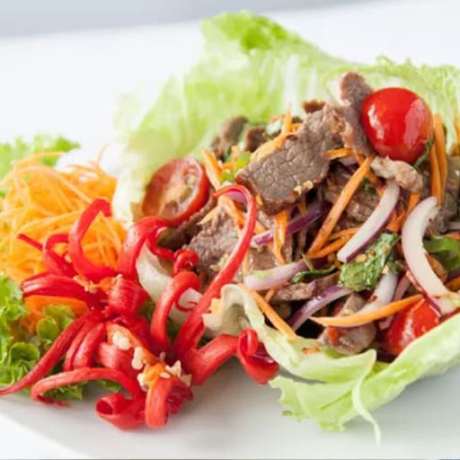 Thai Beef Salad (Individual)