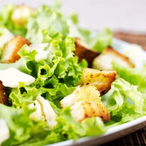 Traditional Caesar Salad (Large Platter)